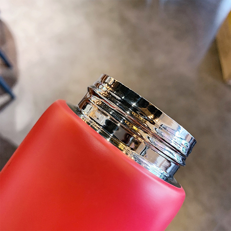 270ML创意圣诞的秘密保温杯文艺ins风少女心迷你随手杯