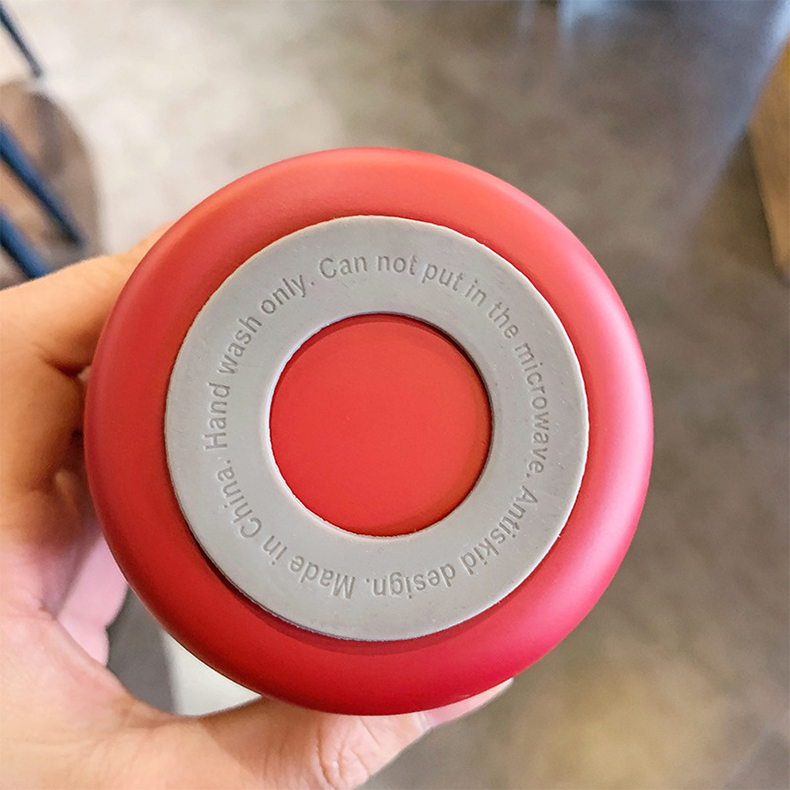 270ML创意圣诞的秘密保温杯文艺ins风少女心迷你随手杯