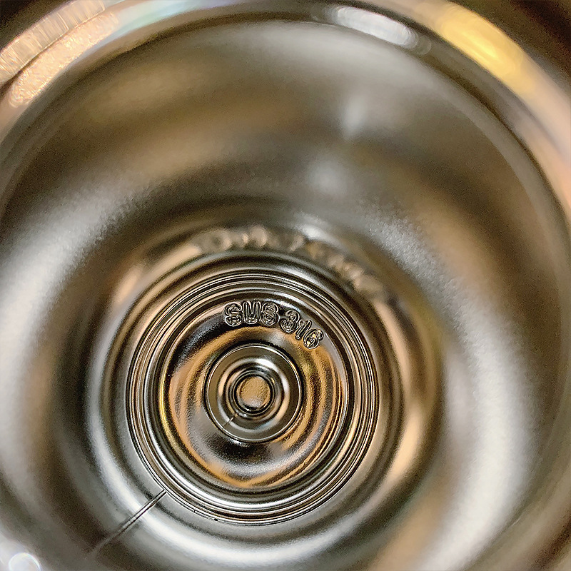 600ML大容量多功能背带水壶可爱斜跨少女心保温杯