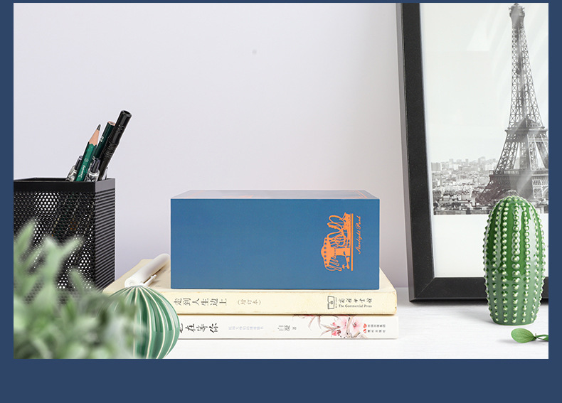 书.风景-六旗游乐园拼装仿真玩具房子模型摆件艺术屋