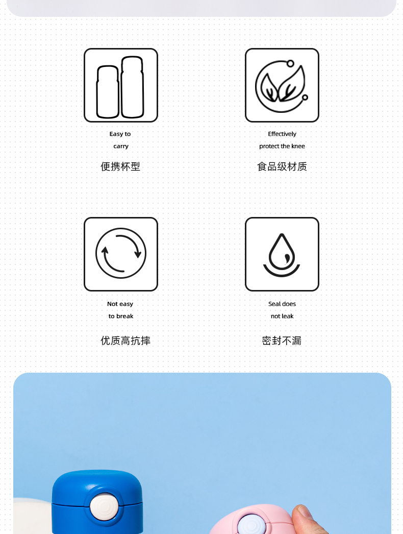 450ML满目星河系列玻璃杯创意吸管杯学生情侣便携杯子