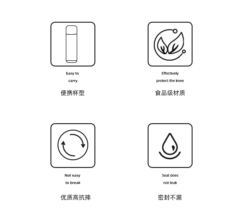 450ML皇冠猴弹盖塑料杯学生卡通可爱便携随手杯(彩盒）