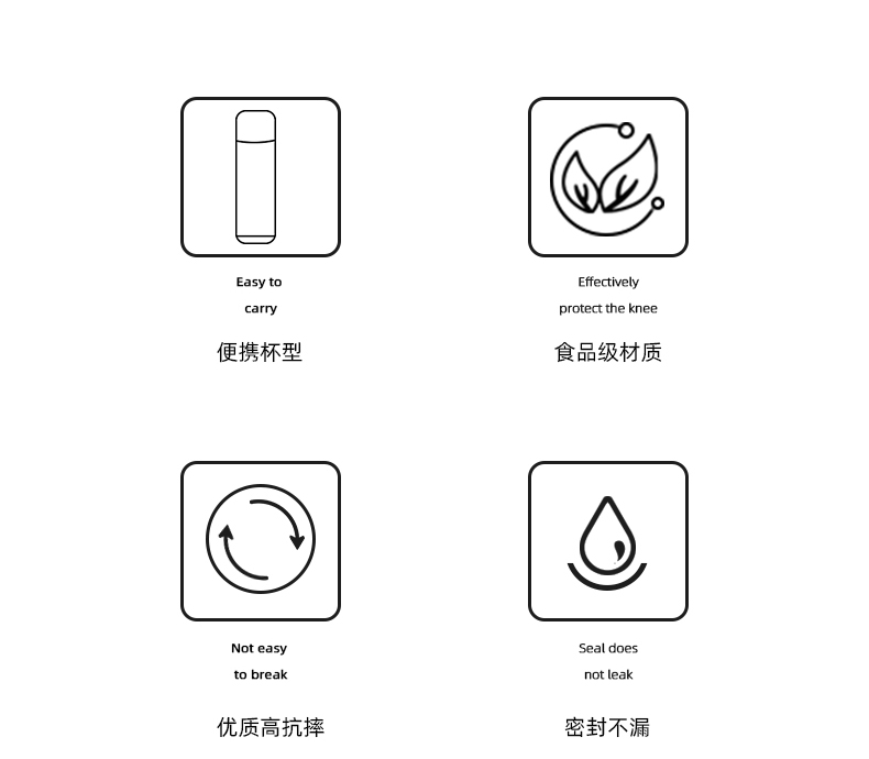 450MLUZU萌兔兔学饮塑料杯儿童双手柄吸管杯(彩盒）