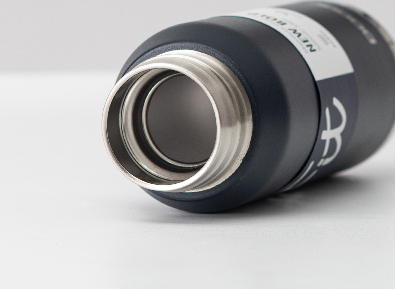 520ML道奇探索者保温杯316不锈钢大容量车载水杯