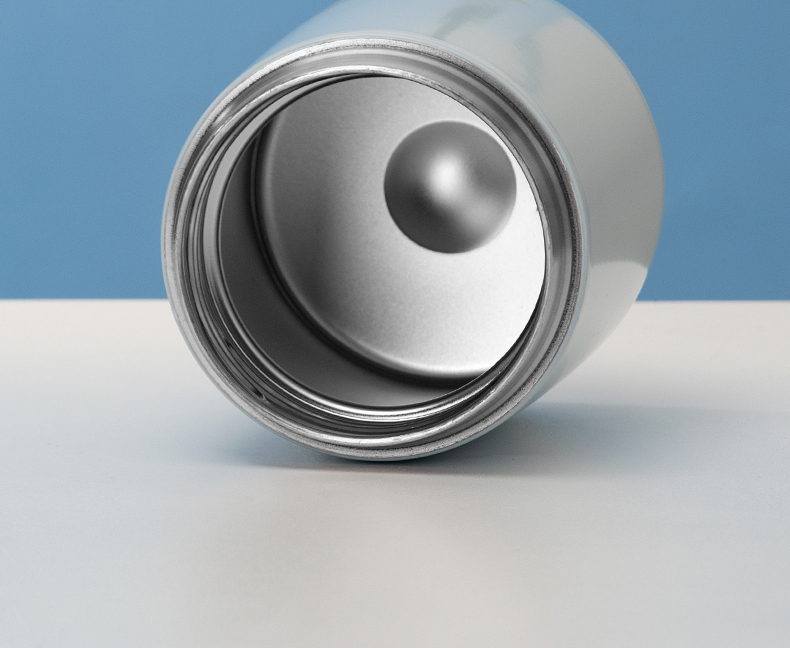 400ML四季花语焖烧杯304不锈钢保温杯便携焖烧罐