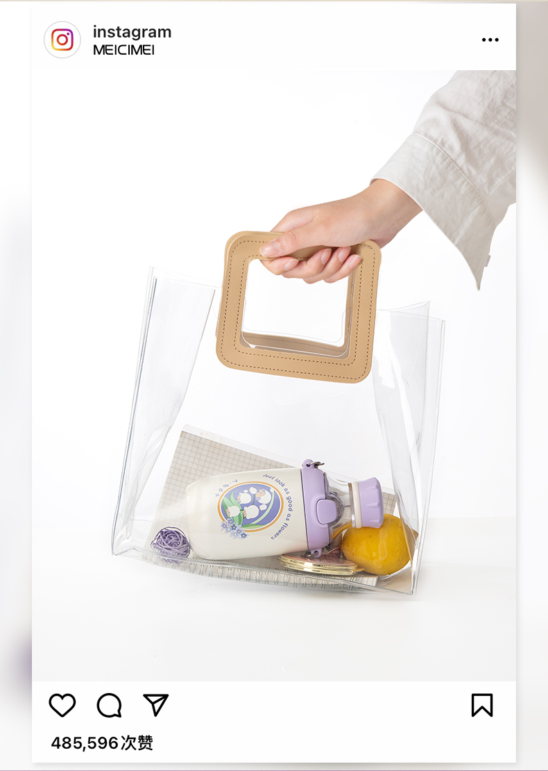 400ML浪漫铃兰花可乐瓶保温杯304不锈钢弹跳盖吸管水杯