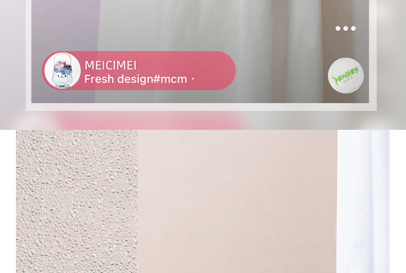 1000ML吸管水杯卡通可爱双饮塑料杯（彩盒）