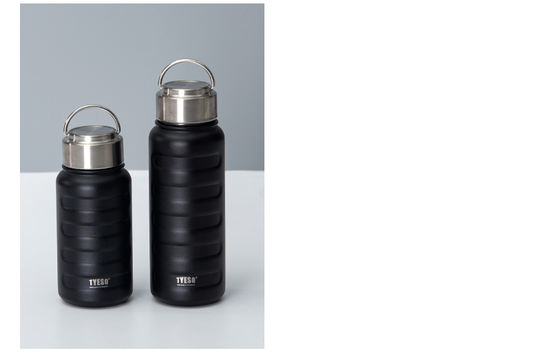 270ML手提毛毛虫保温杯304不锈钢男女士商务直身杯