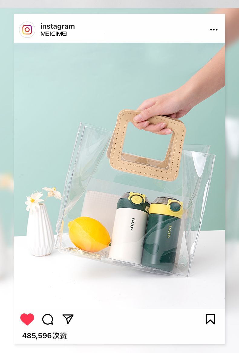 350ML小蒙包吸管弹跳萌熊保温杯304不锈钢简约水杯