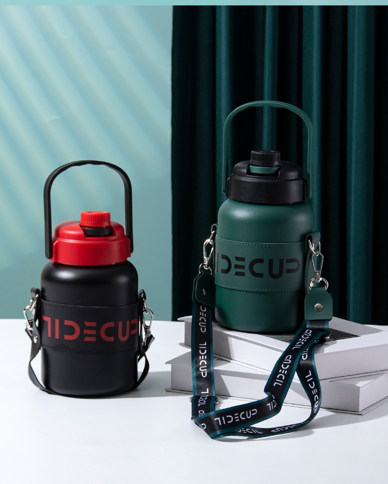 1100ML潮尚保温壶