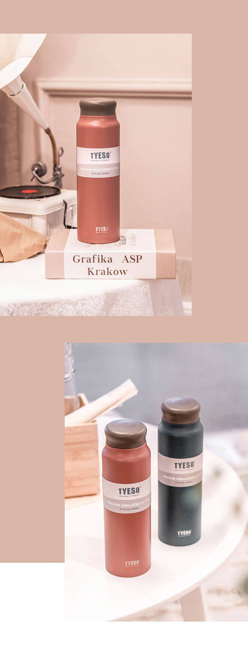 800ML泰硕19B轻量杯