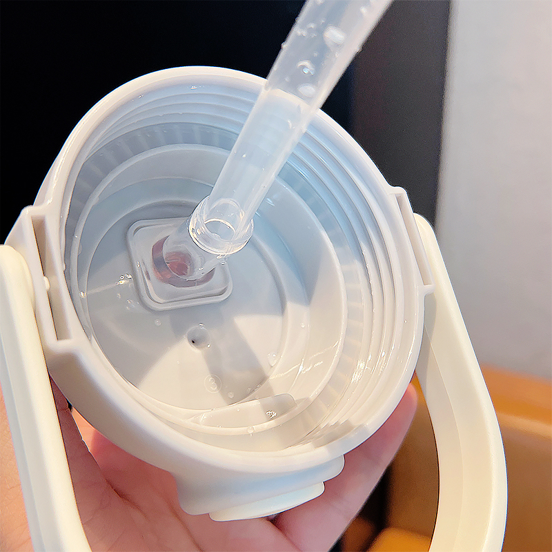 820ML太空舱塑料杯