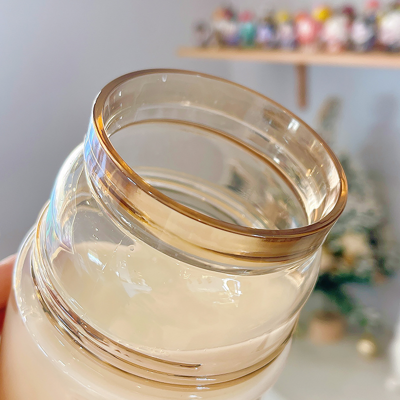 600ML闪电熊塑料杯