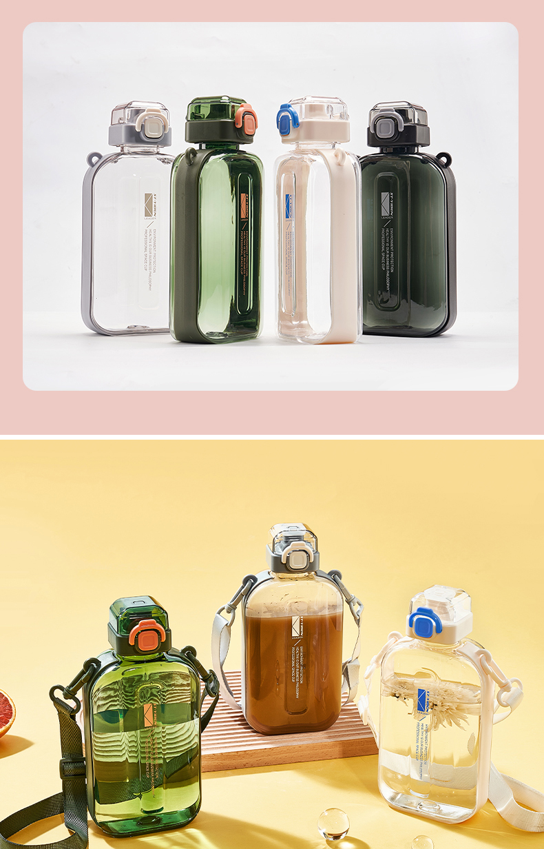 750ML亿本乐成太空杯