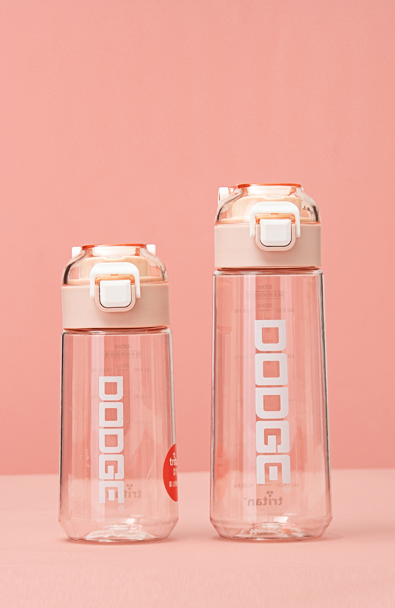 480ML道奇瓦力休闲杯