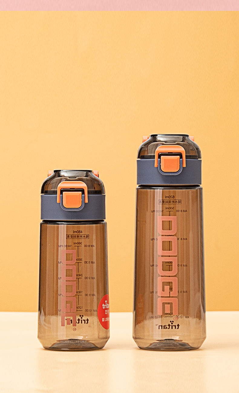 480ML道奇瓦力休闲杯