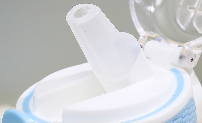 750ML萌萌手账塑料杯