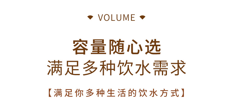 1300ML尚泰大容量塑料杯
