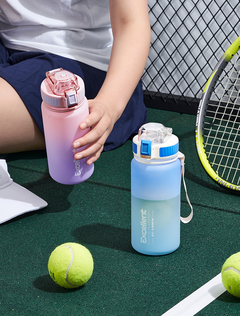 1100ML亿本星霜太空塑料杯