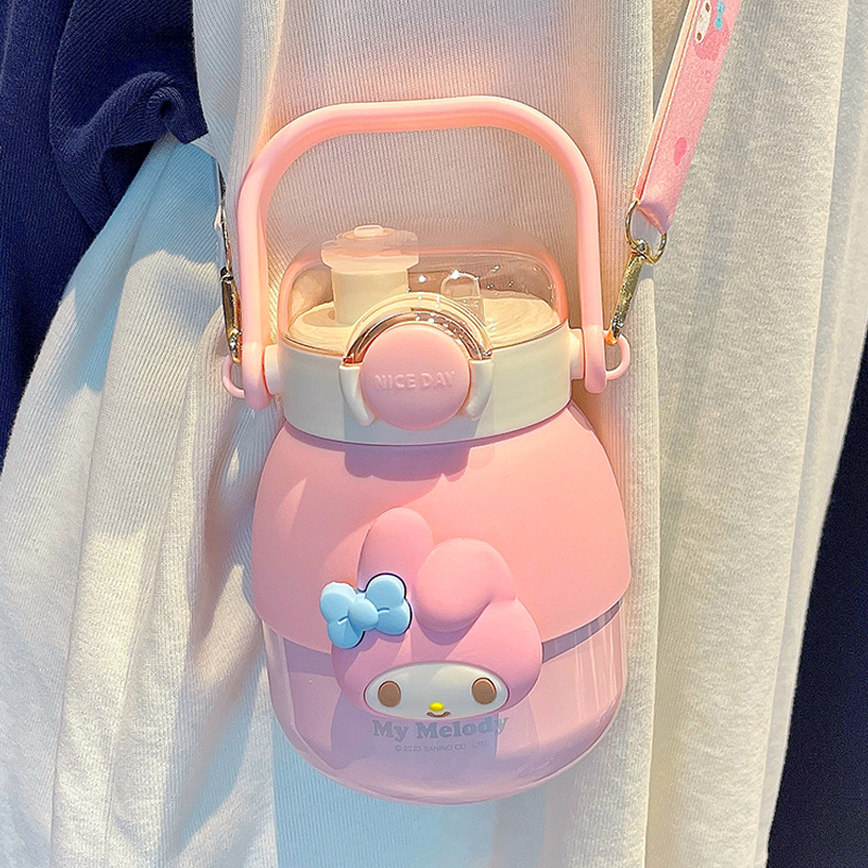 880ML大肚保温杯