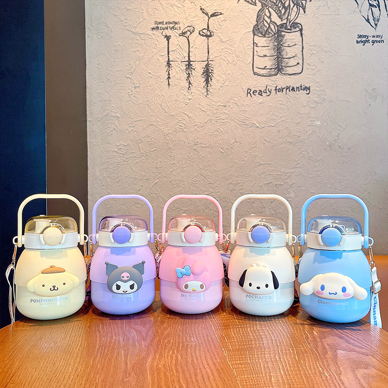 880ML大肚保温杯