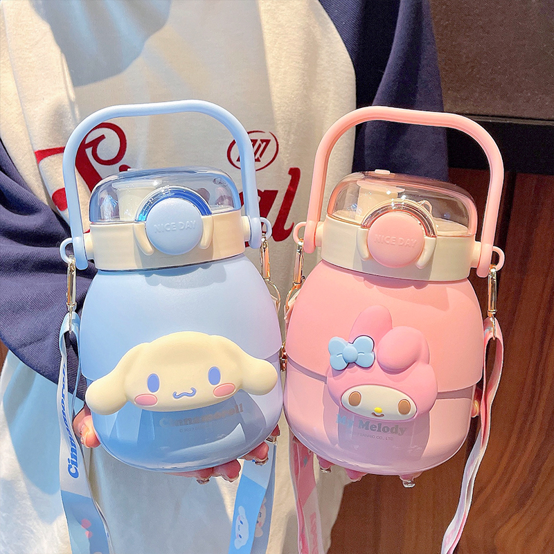 880ML大肚保温杯