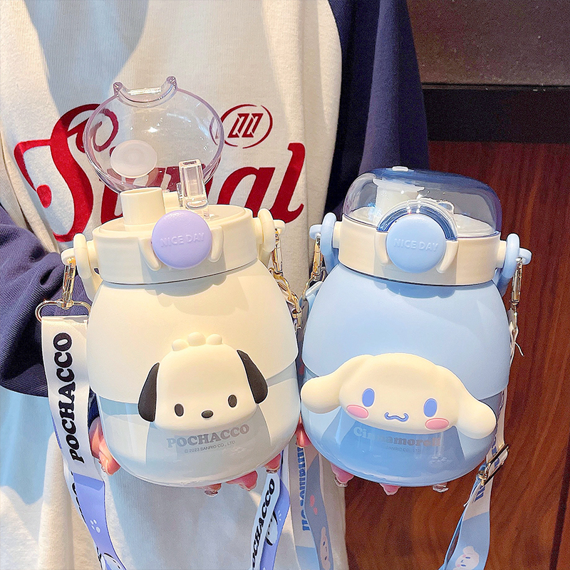 880ML大肚保温杯