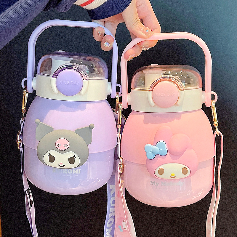 880ML大肚保温杯