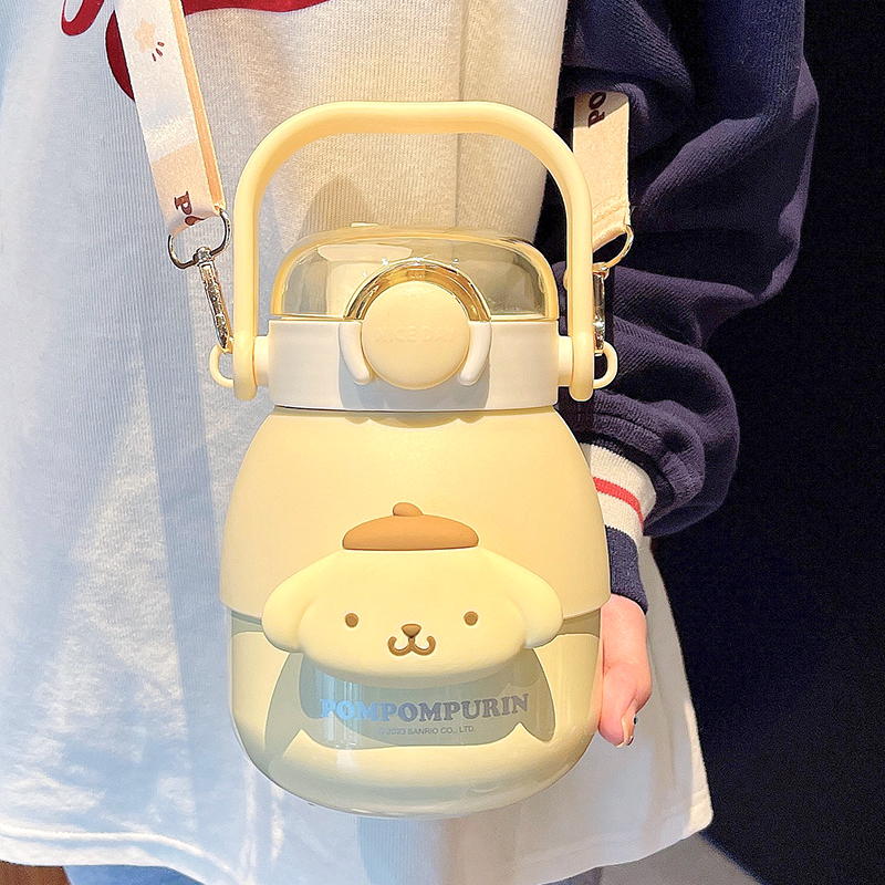 880ML大肚保温杯