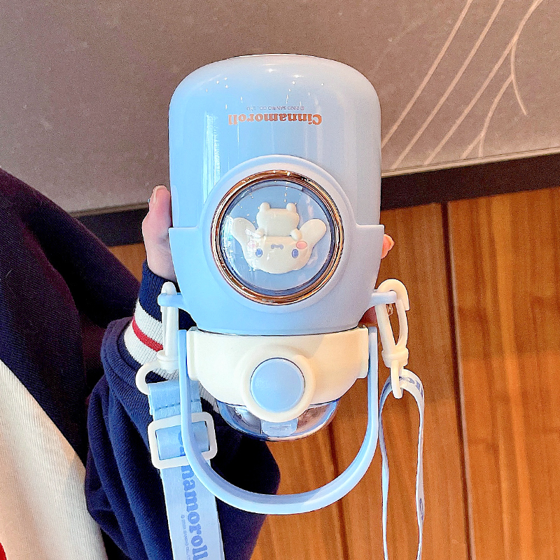 700ML太空舱保温杯