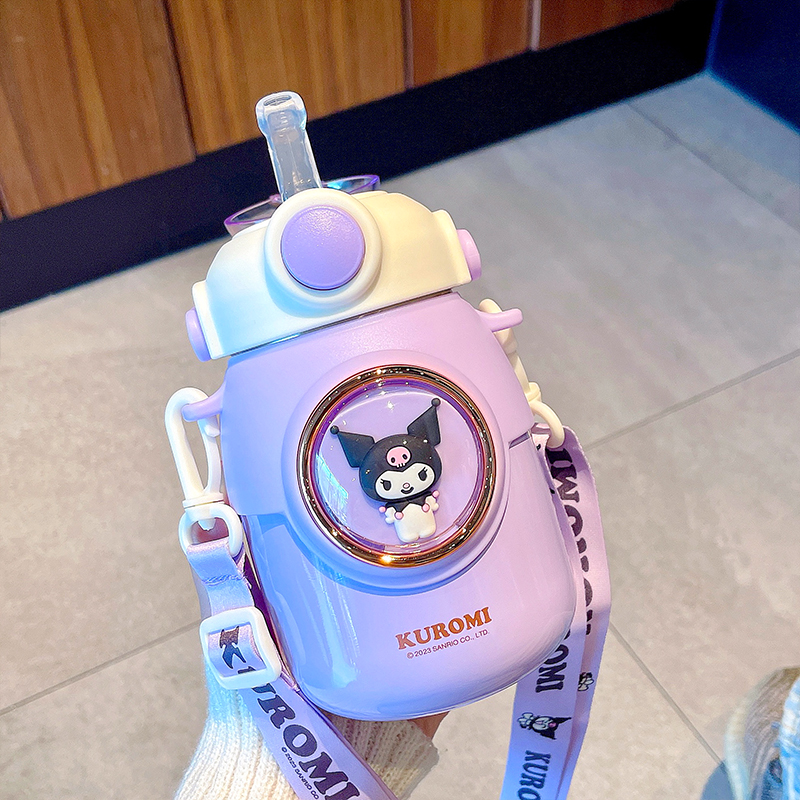 700ML太空舱保温杯