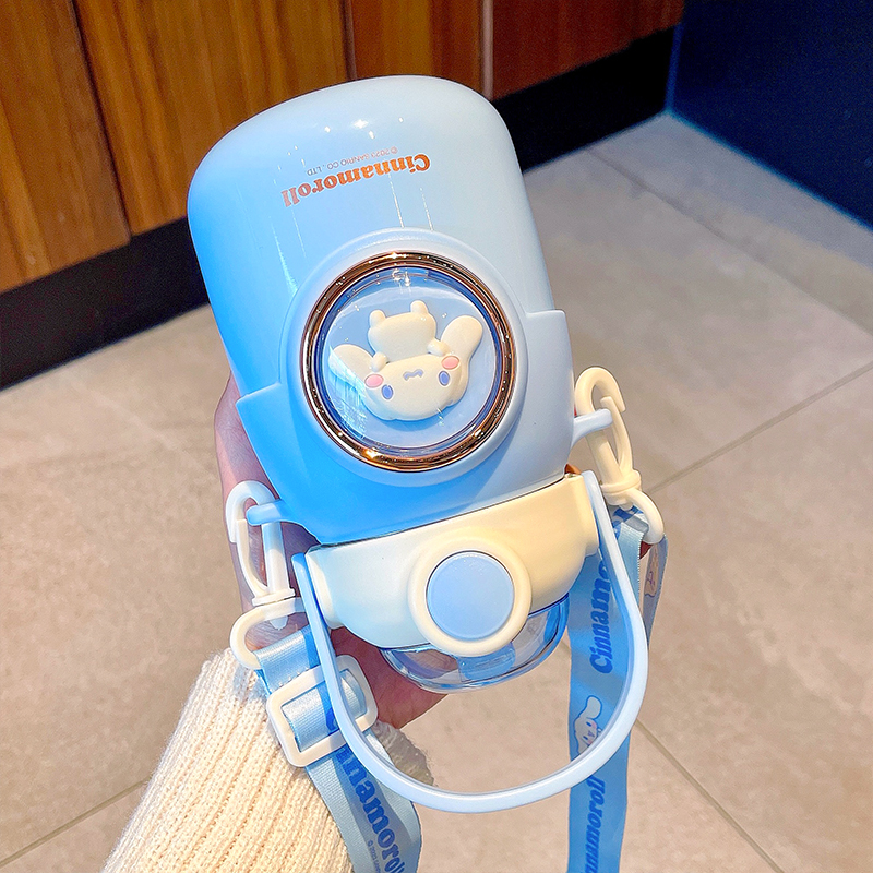 700ML太空舱保温杯