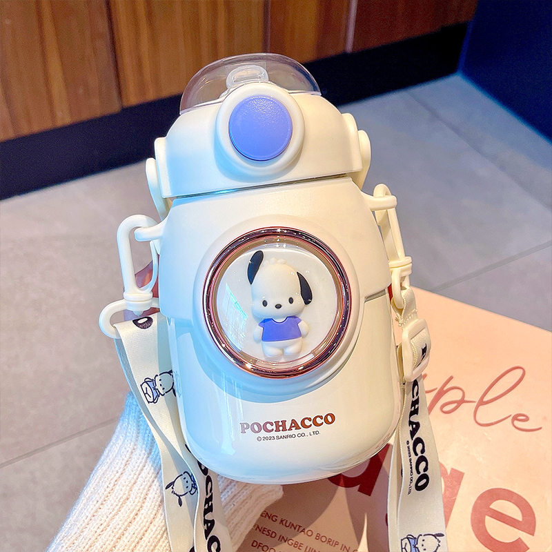 700ML太空舱保温杯