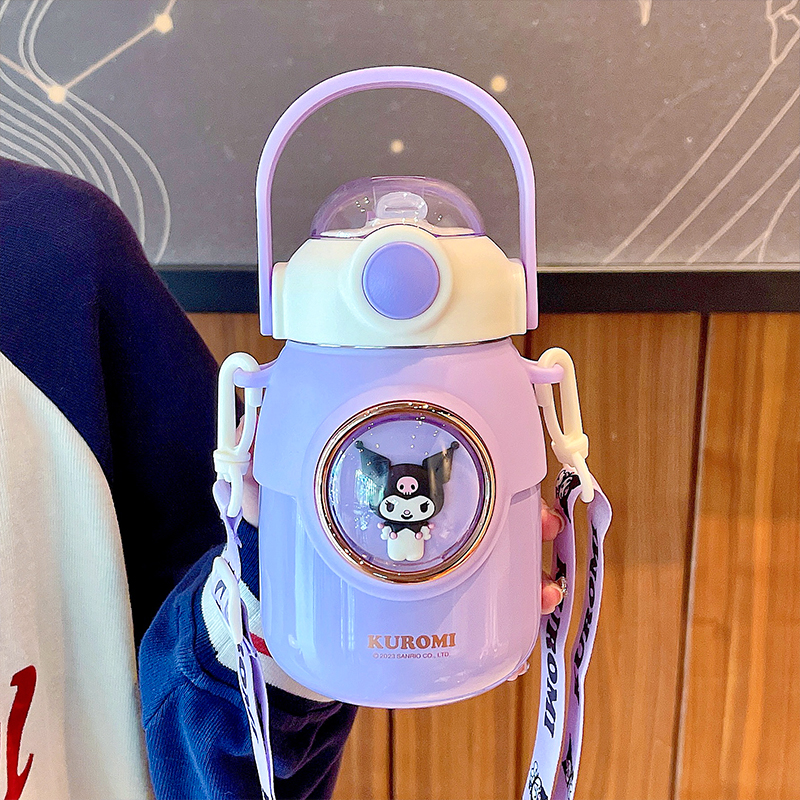 700ML太空舱保温杯