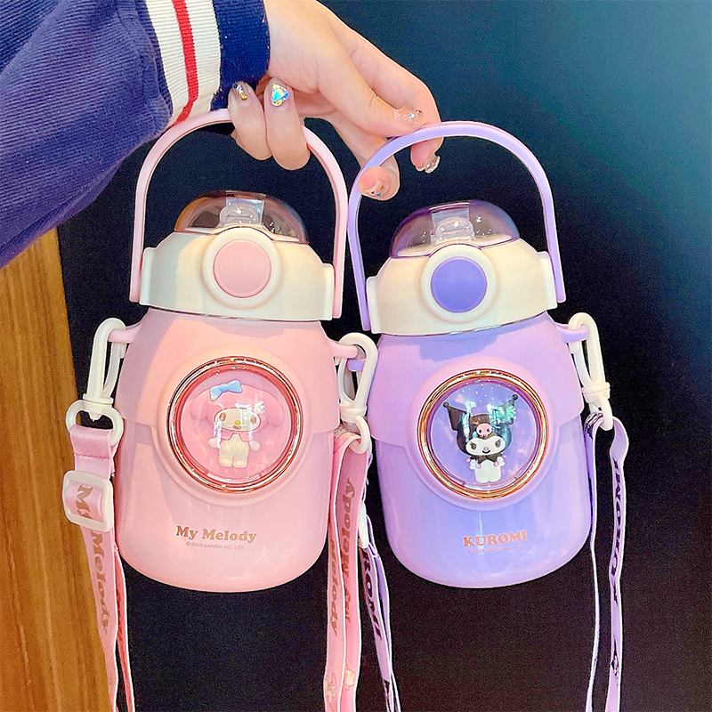 700ML太空舱保温杯