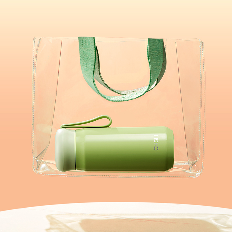 410ML时尚直饮316保温杯