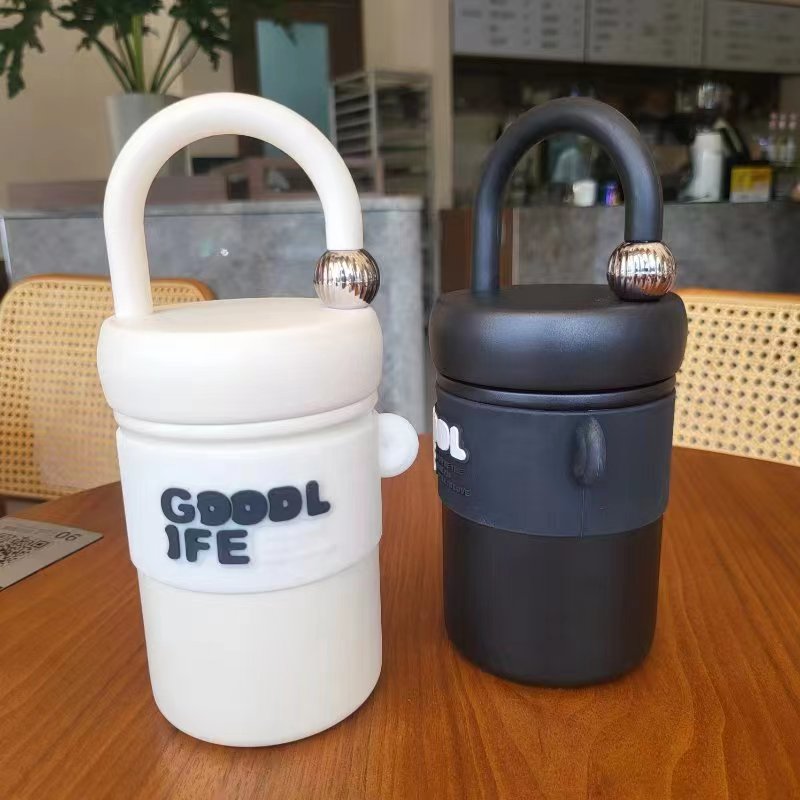 400ML小耳朵保温杯