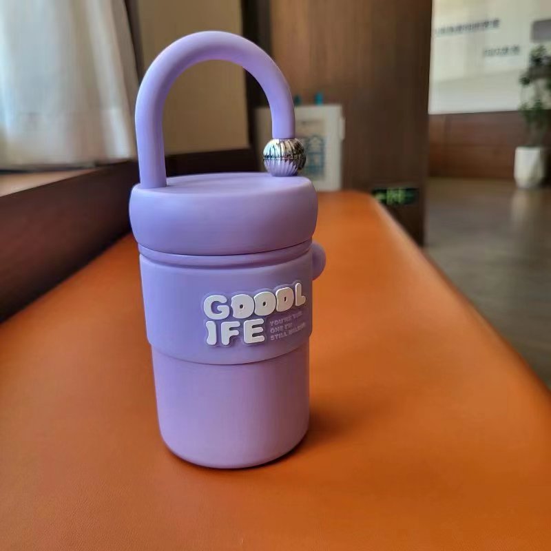 400ML小耳朵保温杯