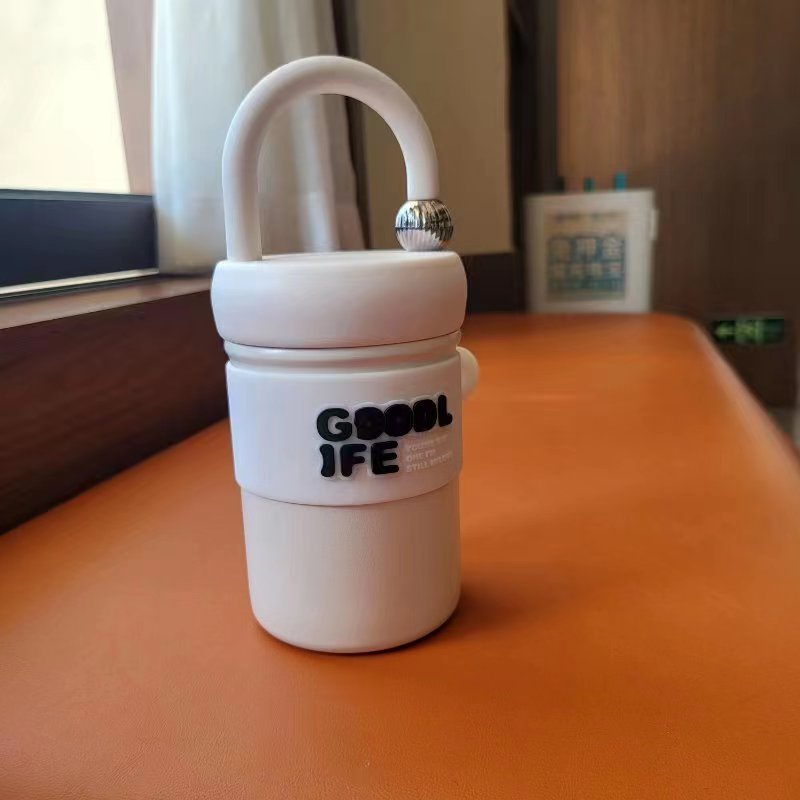 400ML小耳朵保温杯