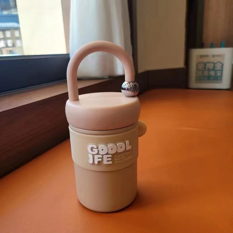 400ML小耳朵保温杯