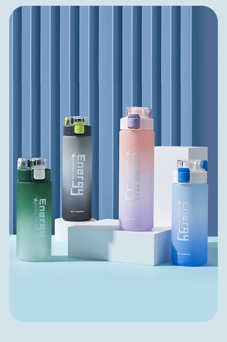 800ML亿本洛格太空杯