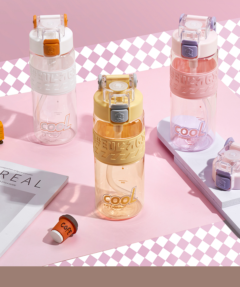 800ML亿本库瑞太空杯