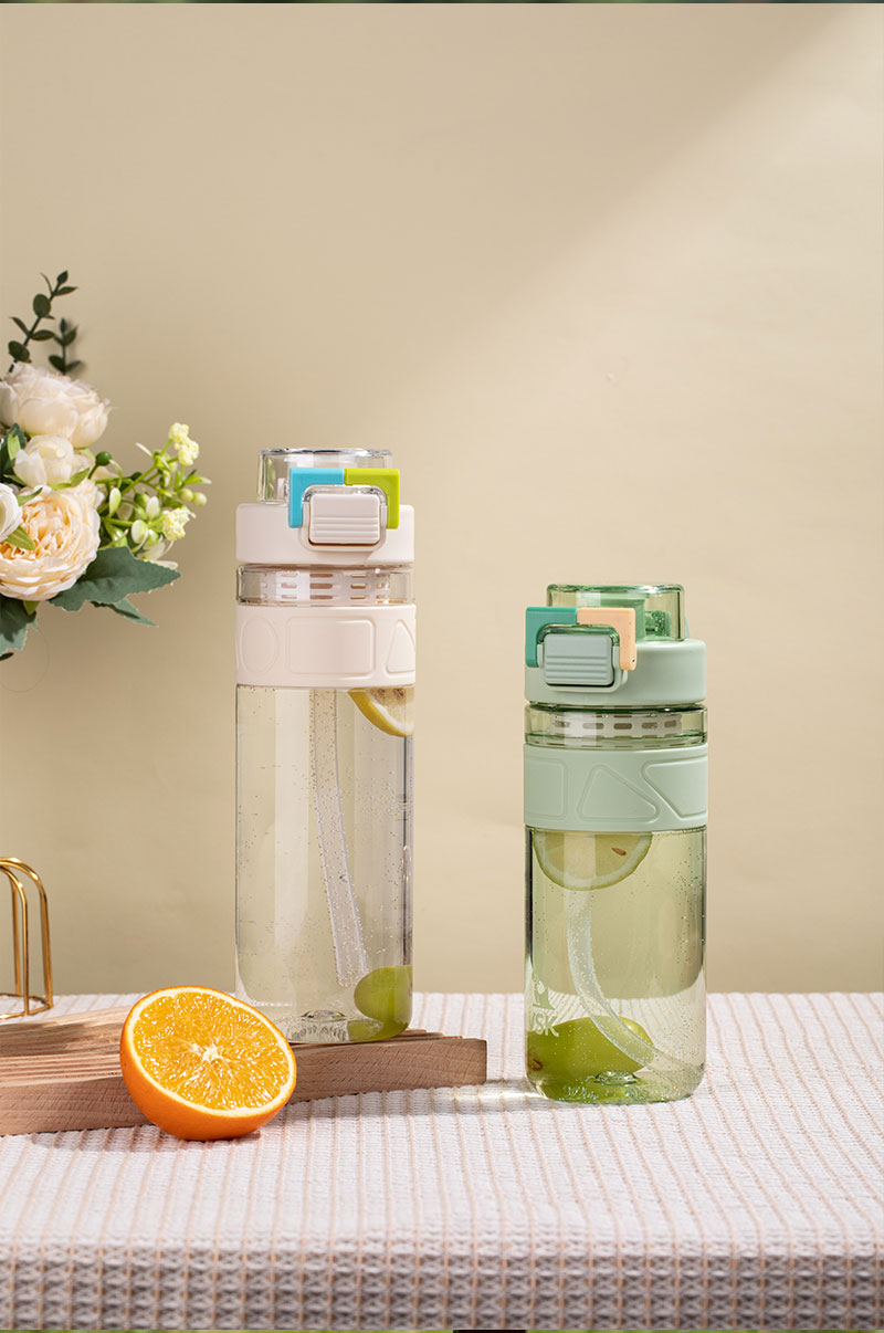 720ML VSK魔方随手塑料杯