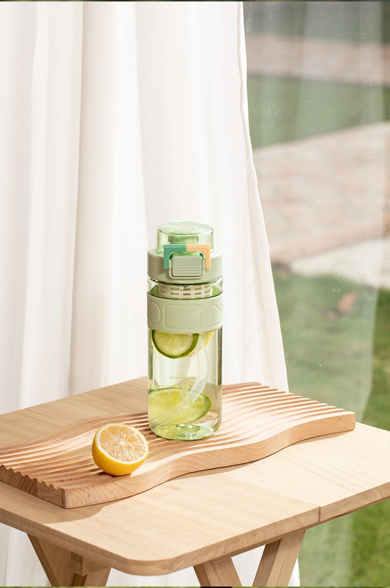 720ML VSK魔方随手塑料杯