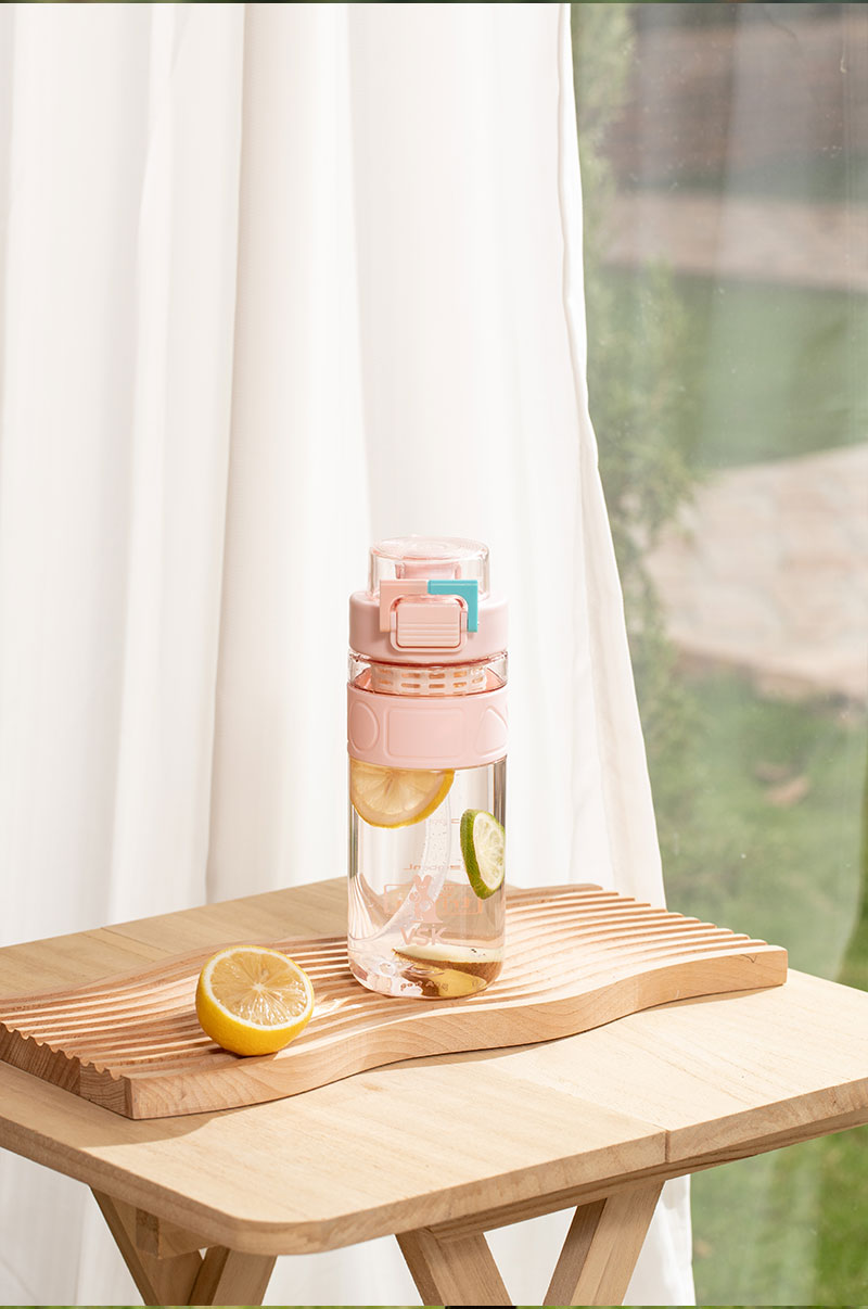 720ML VSK魔方随手塑料杯