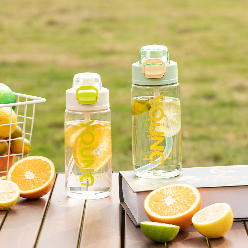 550ML VSK畅行随手塑料杯