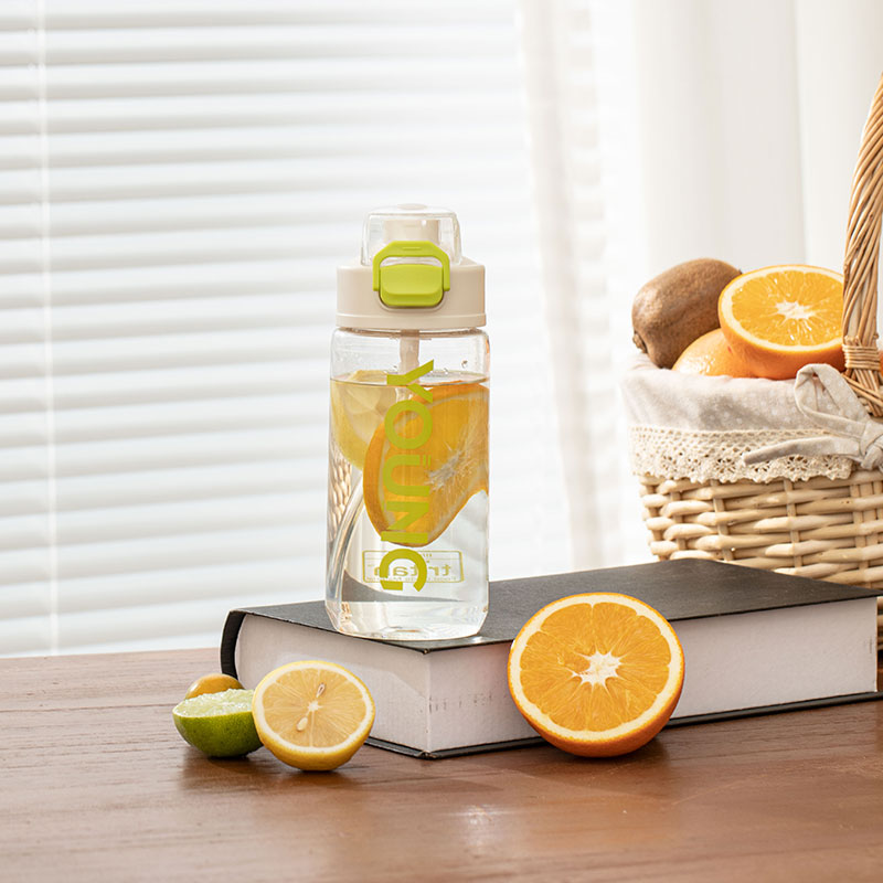 550ML VSK畅行随手塑料杯