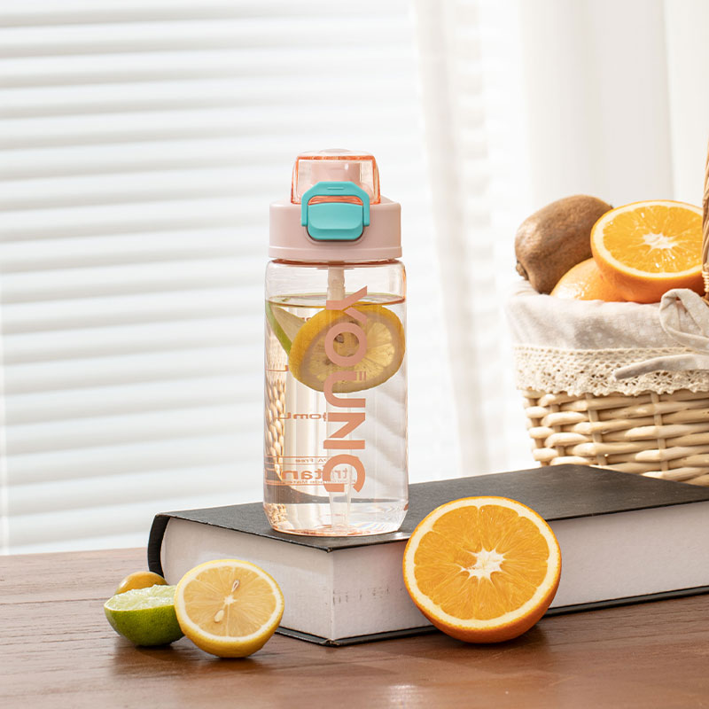 550ML VSK畅行随手塑料杯