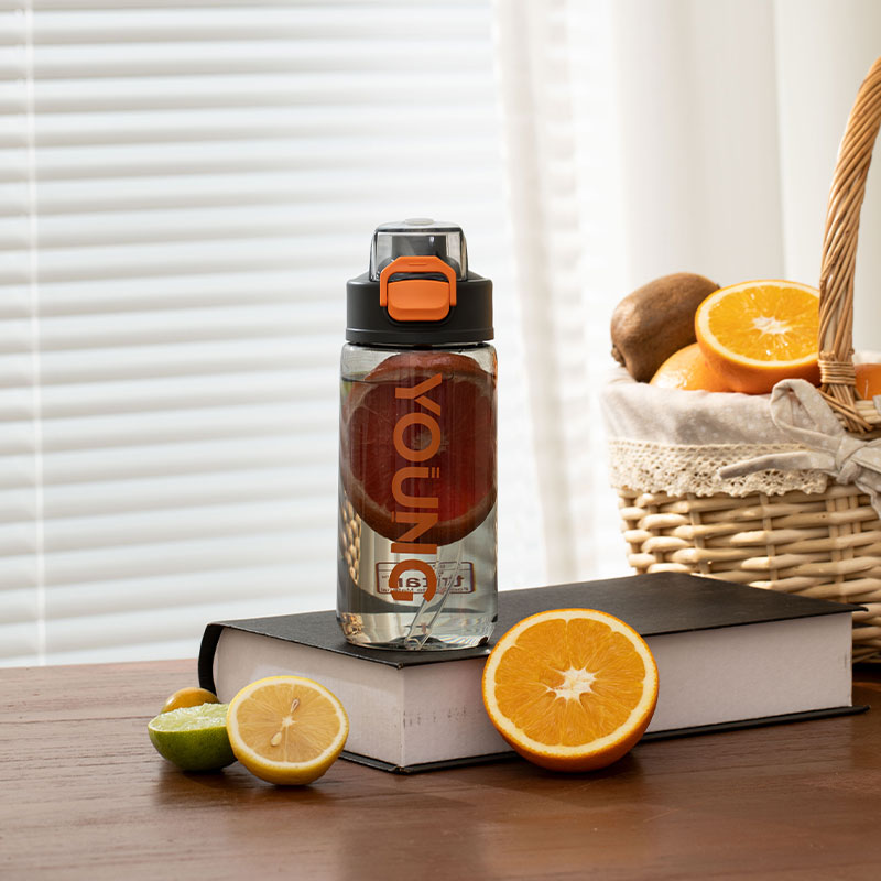 550ML VSK畅行随手塑料杯