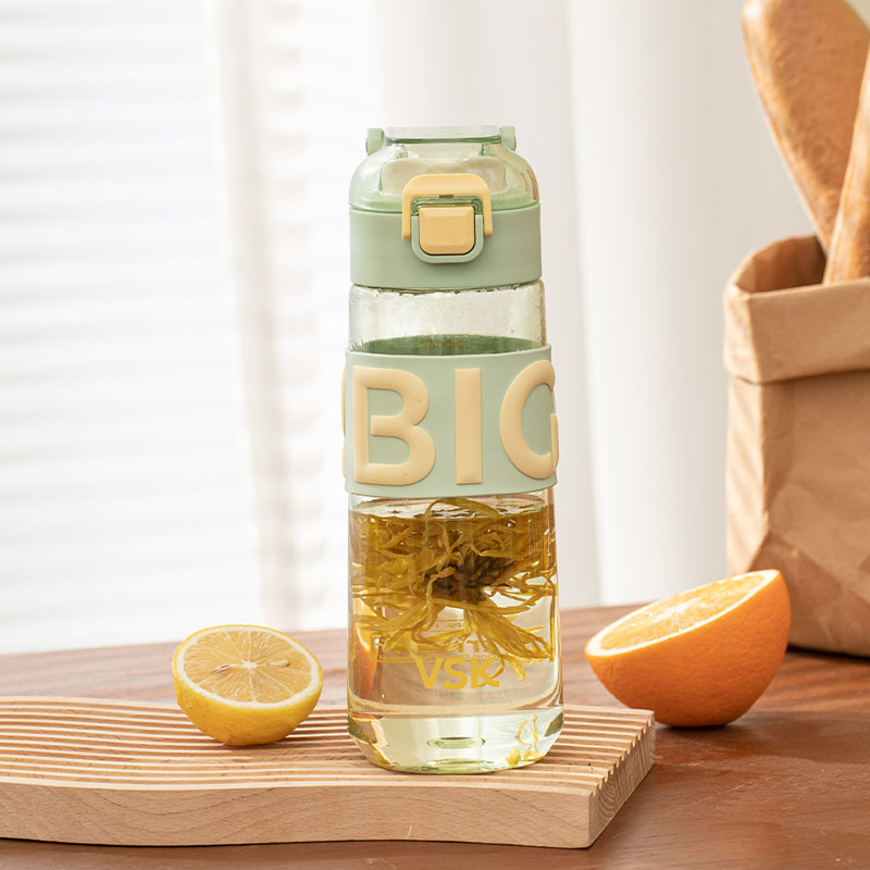 490ML VSK悦行随手塑料杯